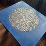Unique Upcycled Coffee Table Image 5