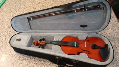 Violin