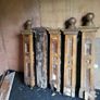 Stair Spindles Balustrades oak Image 8