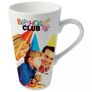 Personalised 17 oz Latte mugs Image 3