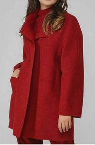 Oska Coat Size 3