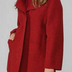 Oska Coat Size 3