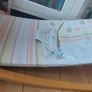 baby rocker chair Image 2