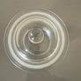 Glass jar with sealed lid Image 4
