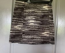 ladies skirt