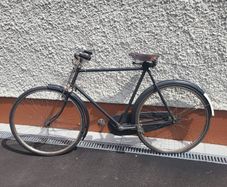 High Nelly  bicycle