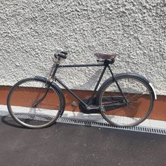 High Nelly  bicycle