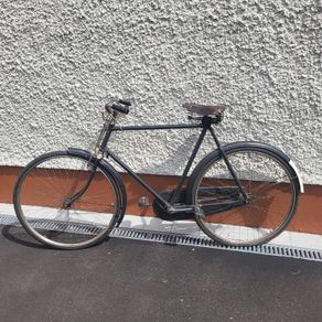High Nelly  bicycle