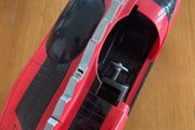 Power Rangers Masked Rider Car