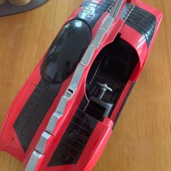 Power Rangers Masked rider car
