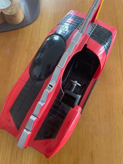 Masked Rider Car 1995