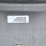 vw polo 2021 back light passenger side and bumper. Image 8