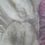 Ladies bolero / jacket faux fur Image 2