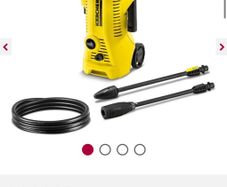 Karcher K2 for parts