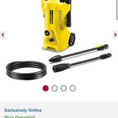 Karcher K2 for parts