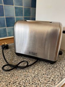 Russel Hobbs Toaster