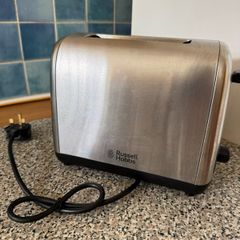 Russel Hobbs Toaster