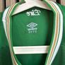 Home Shirt Ireland 2020 2021 3XL Jersey Image 4