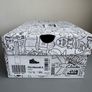 Clarks Disco BeamHi Kids Shoes Image 9