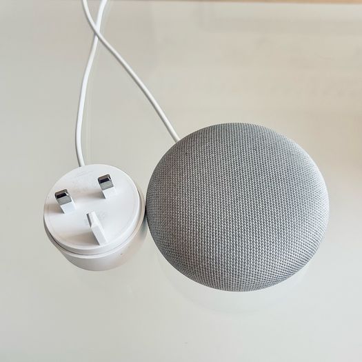 Google Nest Mini