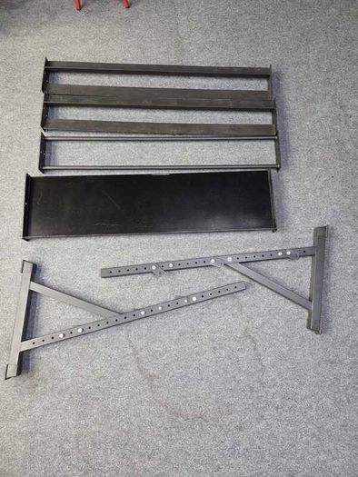 Gym Equipment