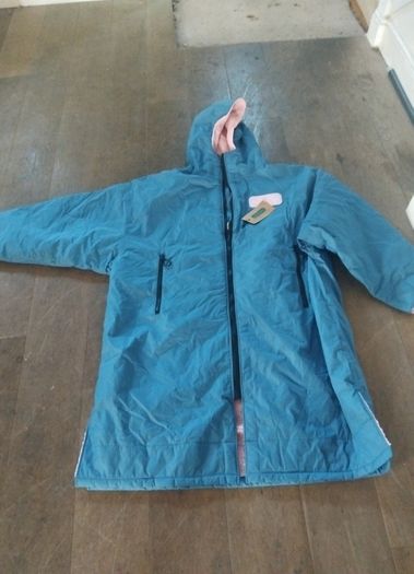 Dry robes