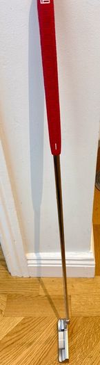 Evnroll ER1.2 Tour Blade putter -like new