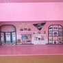 LOL DOLLS big and small include loads of accesories Image 5