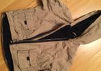 Boys coat Age 3-4