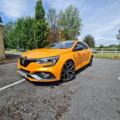 2019 Renault Megane IV RS