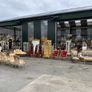 Terence Clifford antiques Clearing sale Image 10