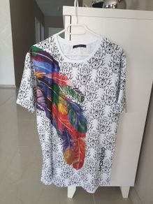 Givenchy Tshirt Size Xxl