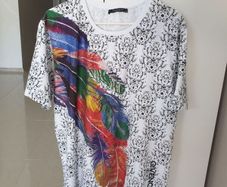 Givenchy Tshirt Size Xxl