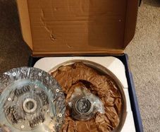 Brand New Transmech Clutch Kit - Honda Civic 1.8 i-VTEC (2005-2016)
