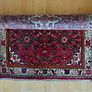 Genuine Vintage Persian Rug. Medium size. Image 2