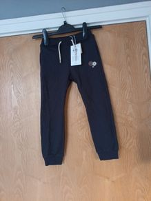 Name It Tracksuit  Pants.   Age - 3-4 years.   B.N.W.T.