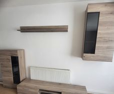 Set of Furniture