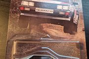 Hot Wheels Audi Quattro Rally Racers