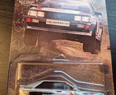 Hot Wheels Audi Quattro Rally Racers