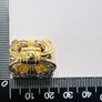 Vintage 1980s Pocket Watch Fob UN-ENGRAVED Image 10