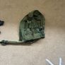 airsoft vest and gloves Image 3