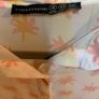 Long Sleeves Printed Blouse Size 16 Image 3