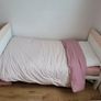 Cot bed Image 2