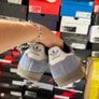 Adidas Original Gazelle Indoor Preloved Ink JH5787 Image 4