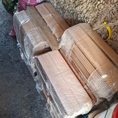 Laminate flooring