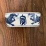 Chinese Ceramic Trinket Box Image 3