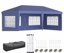 Pop Up Gazebo
