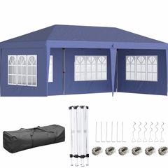 Pop Up Gazebo