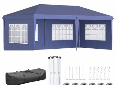 Pop Up Gazebo