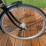Pashley princess sovereign Image 8